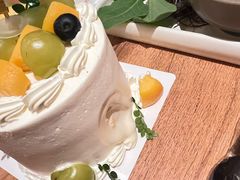 -巴奴毛肚火锅(龙湖锦艺城店)