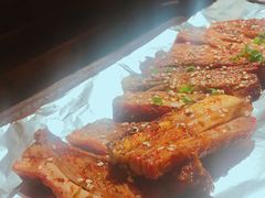 -霄汉羊排(万松园一店)