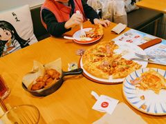 -必胜客(WOW昙华林店)