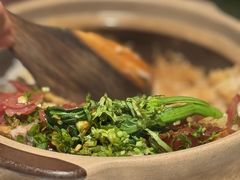 -烹然四季椰子鸡火锅(姚家园万象汇店)