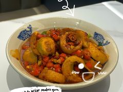 -潇湘阁(华夏幸福创新中心店)