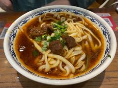 -韩师傅老大同刀削面(北苑路店)