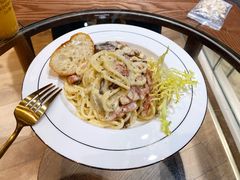 -瞄一喵猫咖(格力海岸店)