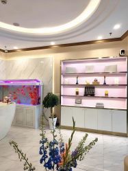 -舒雨 Salon·Beauty