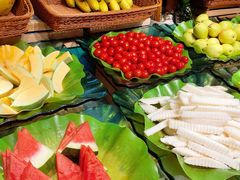 -火叮叮自助烤肉·现切牛肉(茂业店)