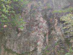 -幕燕滨江·长江观音景区