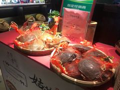 -鱼食饭稻·苏浙土菜17年老馆子(平江路店)