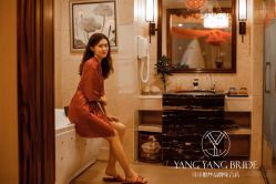 -洋洋婚纱品牌集合店