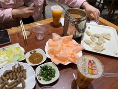 -金刚山烧烤(中山路店)