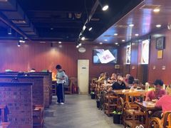 -義聚德·清真铜锅涮羊肉·烧烤(河东店)