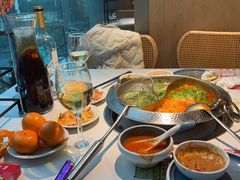 -左庭右院鲜牛肉火锅(新梅广场店)