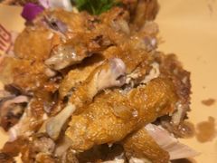 -前海沿·青岛菜(大拇指广场石老人店)