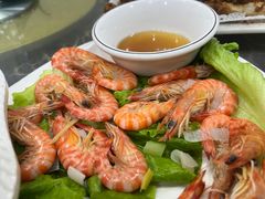 -郭姐·威海渔村(黄兴路店)