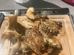 -通海俄式烧烤·俄罗斯大串(嵩山路店)