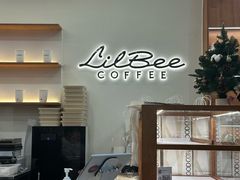 -LilBee Coffee