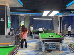 -永宁台球·棋牌俱乐部(淮海路店)