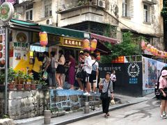 -猫街饭团(顶澳仔猫街店)