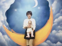 -武汉5D星空错觉艺术馆(中心百货店)