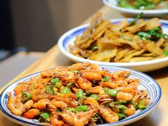 -肖记公安牛肉鱼杂(田林路店)
