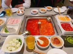 -海底捞火锅(振华商厦店)