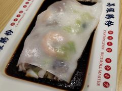 -荔银肠粉·非遗手藝(夫子庙店)