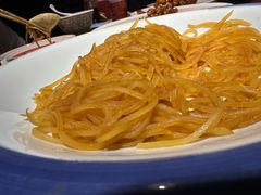 -大海碗·炸酱面·烤鸭·京菜(天坛店)