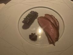-三嚥阁 La Villa Restaurant