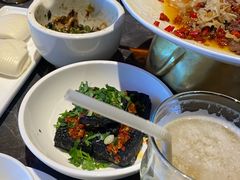 -炊烟小炒黄牛肉(浦东世纪汇店)