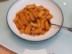 -天天鱼港·海鲜·鲅鱼水饺·招牌烤鸭(黄骅店)