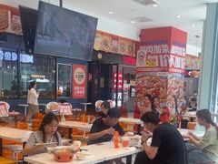 -鱼你在一起(虹口星荟中心店)