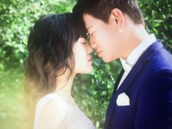 -太郎花子婚纱摄影艺术中心
