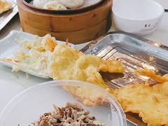 -老舅老蒙肉饼非遗店(一店)