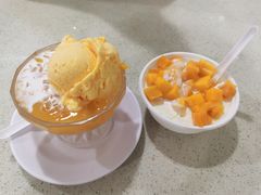 -芬芳甜品(同福路店)