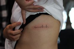 -飛凡TATTOO纹身•原创