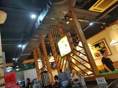 -阿里巴巴海鲜烧烤家常菜(黄岛店)