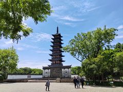 -上海方塔园