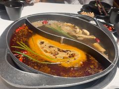 -园里火锅(仁和新城店)