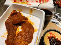 -火炉火自助餐(悠唐购物中心店)
