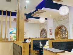 大堂-青松馆韩国料理(香港中路佳世客店)