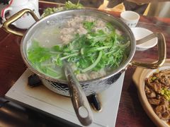 -集贤门·徽菜(福田店)