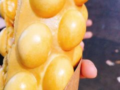 原味鸡蛋仔-JUICE  TIMES(中茵海华店)