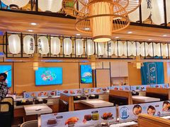 -和町回转自助日料(华山环宇城店)