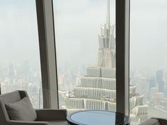 -上海柏悦酒店