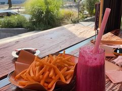 -Catch Bagel(芳草地店)