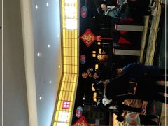 -德得轩韩式自助烤肉(兰花城店)