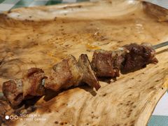 -新疆巴州金丝特餐厅(大钟寺店)