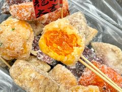 -普宁反沙番薯芋头
