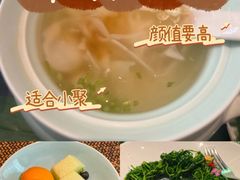 -王府茶宴(大观园总店)