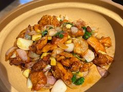 -青年公社烤鸭(肇嘉浜路店)