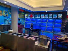 水产区-老蒲鲜(涵江店)